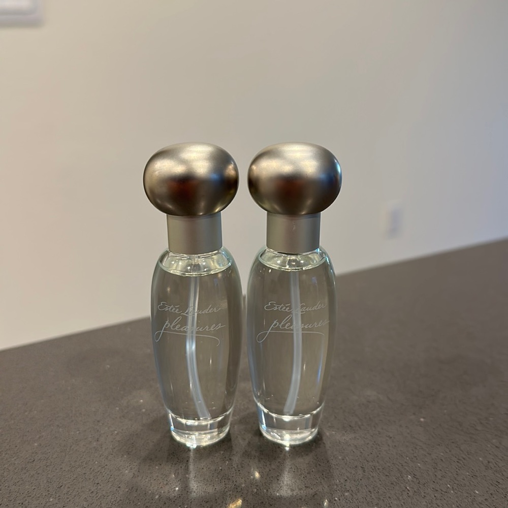 Estée Lauder Pleasures